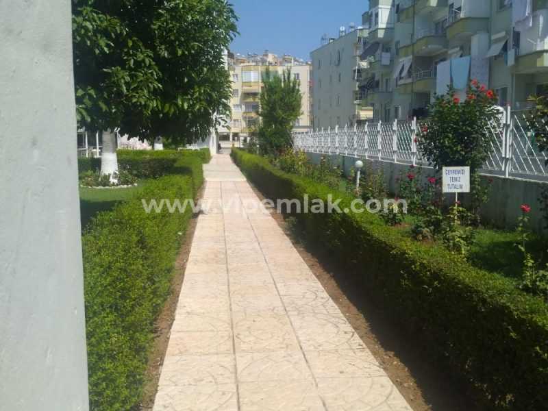 ARPAÇBAHŞİŞ’TE ÇOK UYGUN FİYATTA EŞYALI SATILIK YAZLIK DAİRE