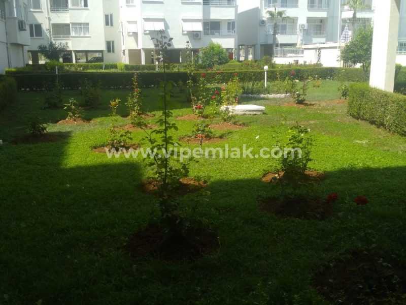 ARPAÇBAHŞİŞ’TE ÇOK UYGUN FİYATTA EŞYALI SATILIK YAZLIK DAİRE