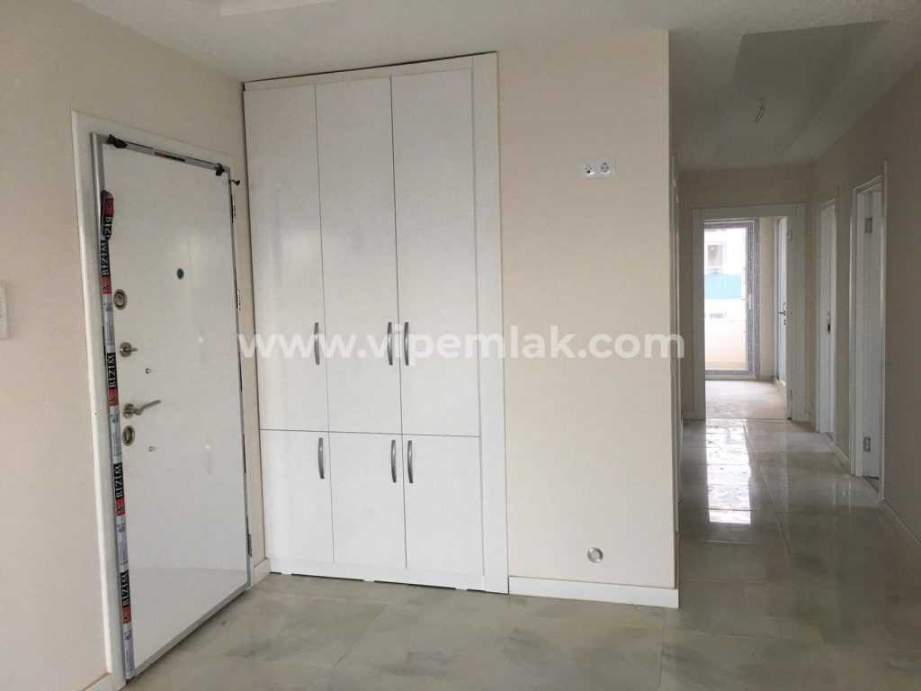 Arpaçbahşiş Bluelife da satılık sıfır 3+1 yazlık daire
