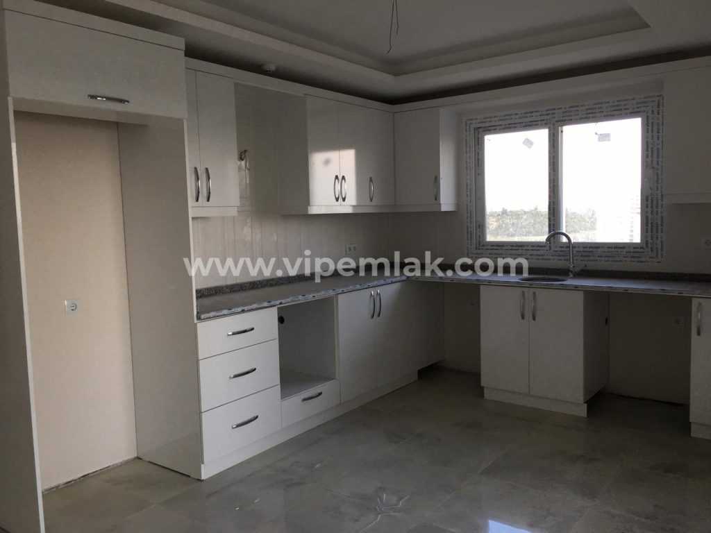 Arpaçbahşiş Bluelife da satılık sıfır 3+1 yazlık daire