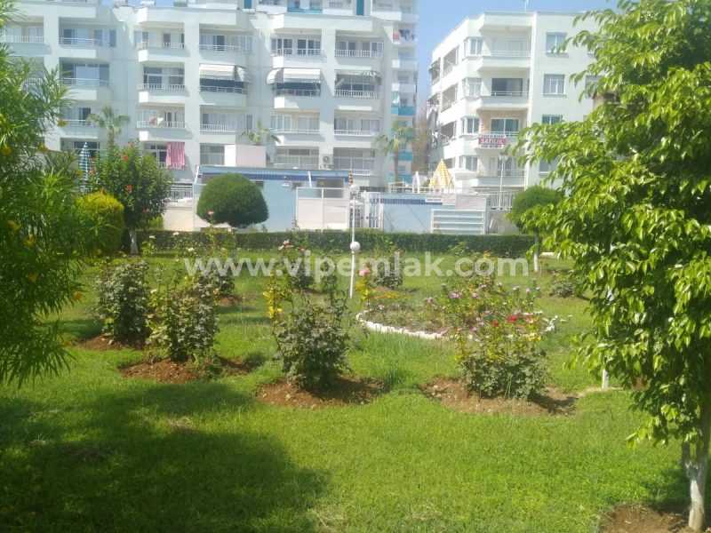 ARPAÇBAHŞİŞ’TE ÇOK UYGUN FİYATTA EŞYALI SATILIK YAZLIK DAİRE