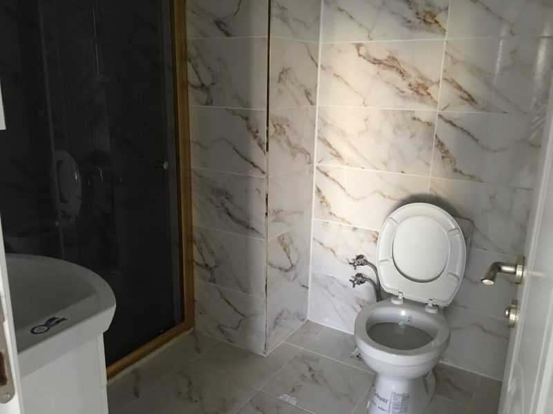 Arpaçbahşiş’te Yaz Kış Kullanıma Uygun 3+1 Satılık Ev