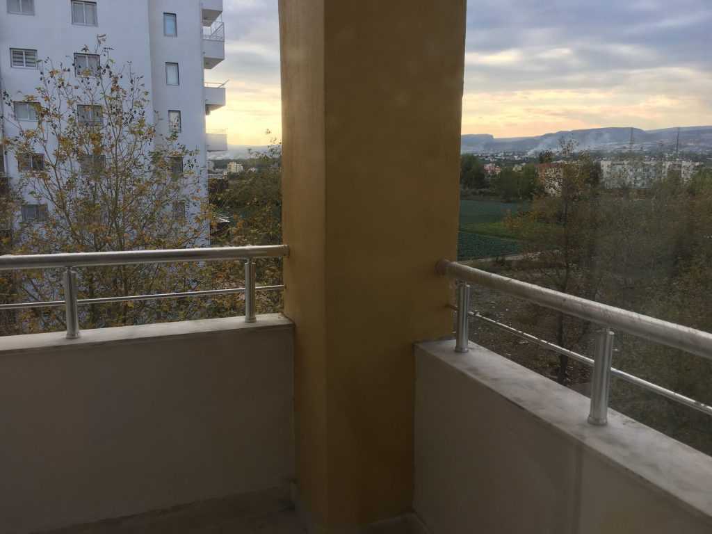kılıçoğlu 4.kat batı 3+1 165M2 240000_14 Arpaçbahşiş’te Yaz Kış Kullanıma Uygun 3+1 Satılık Ev