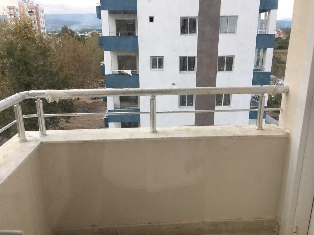 kılıçoğlu 4.kat batı 3+1 165M2 240000_16 Arpaçbahşiş’te Yaz Kış Kullanıma Uygun 3+1 Satılık Ev