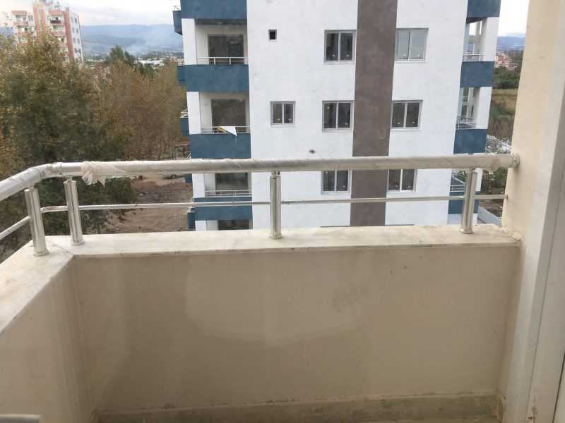 Arpaçbahşiş’te Yaz Kış Kullanıma Uygun 3+1 Satılık Ev