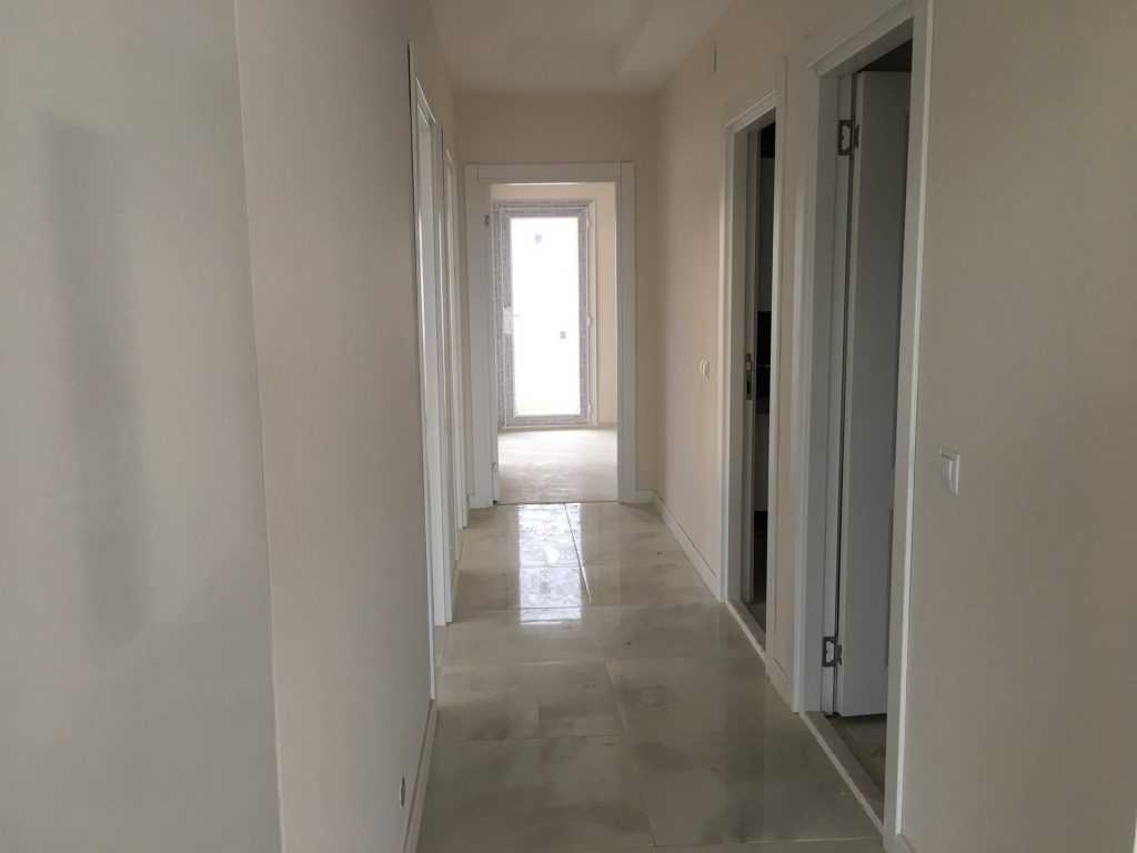 kılıçoğlu 4.kat batı 3+1 165M2 240000_7 Arpaçbahşiş’te Yaz Kış Kullanıma Uygun 3+1 Satılık Ev