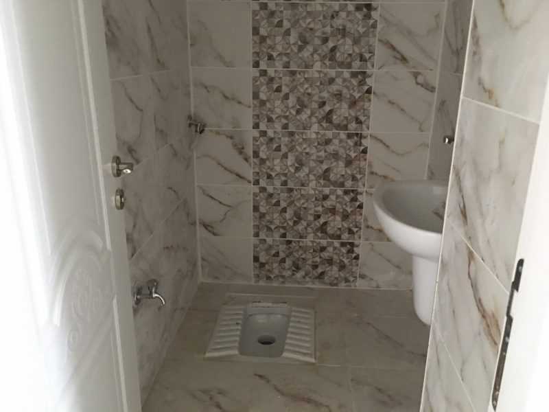 Arpaçbahşiş’te Yaz Kış Kullanıma Uygun 3+1 Satılık Ev