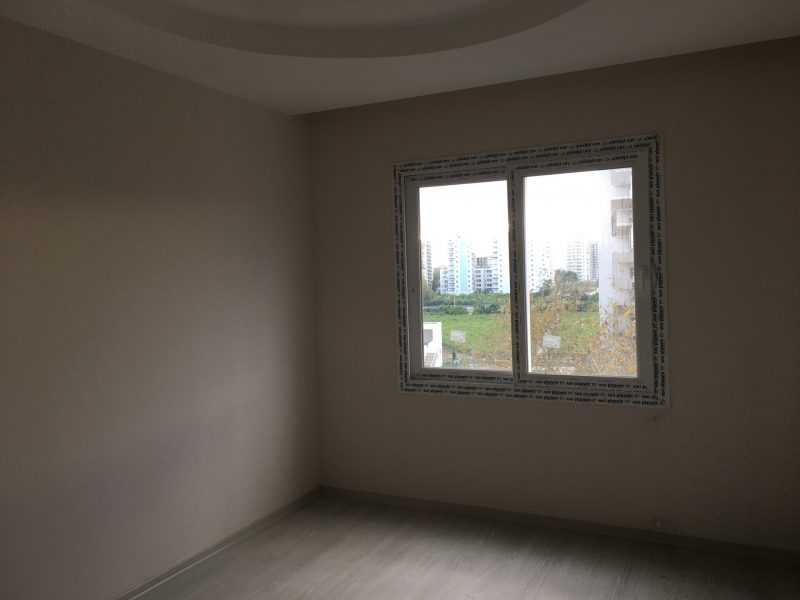 Arpaçbahşiş’te Yaz Kış Kullanıma Uygun 3+1 Satılık Ev
