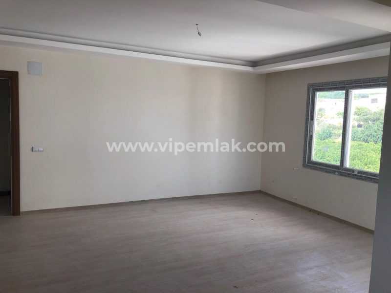 Kızkalesinde uygun fiyatlı satılık 2+1 yazlık