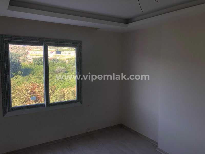 Kızkalesinde uygun fiyatlı satılık 2+1 yazlık