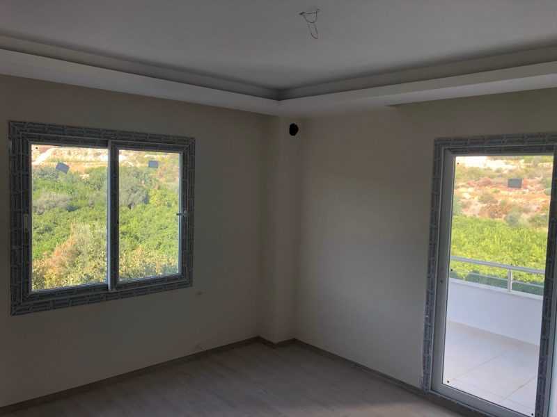 Kızkalesinde uygun fiyatlı satılık 2+1 yazlık