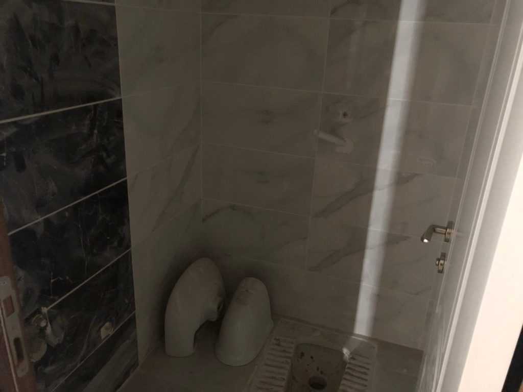 Kızkalesinde uygun fiyatlı satılık 2+1 yazlık