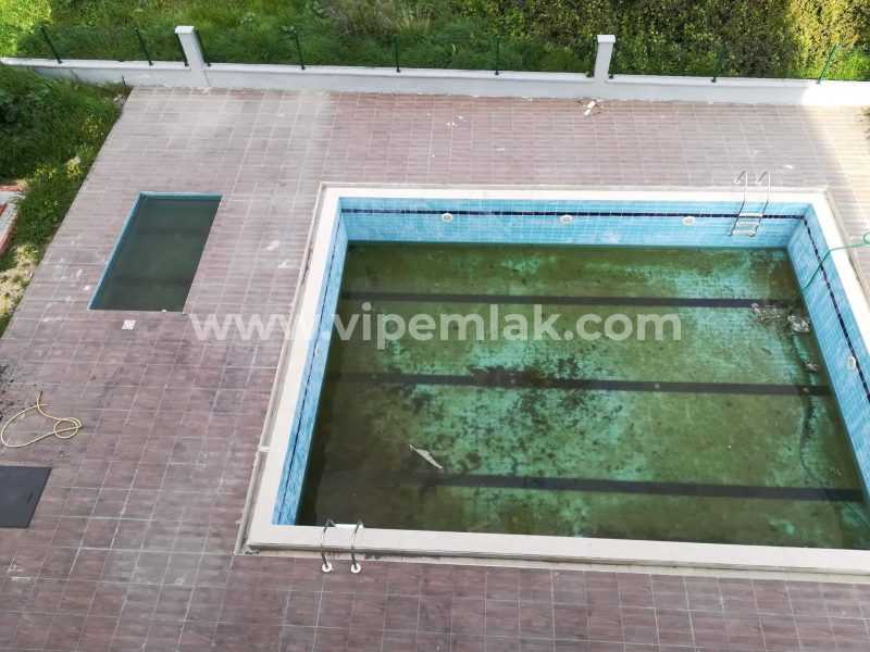 TÖMÜK ÇAKIROĞLU 120 M2 SATILIK 2+1 DAİRELER