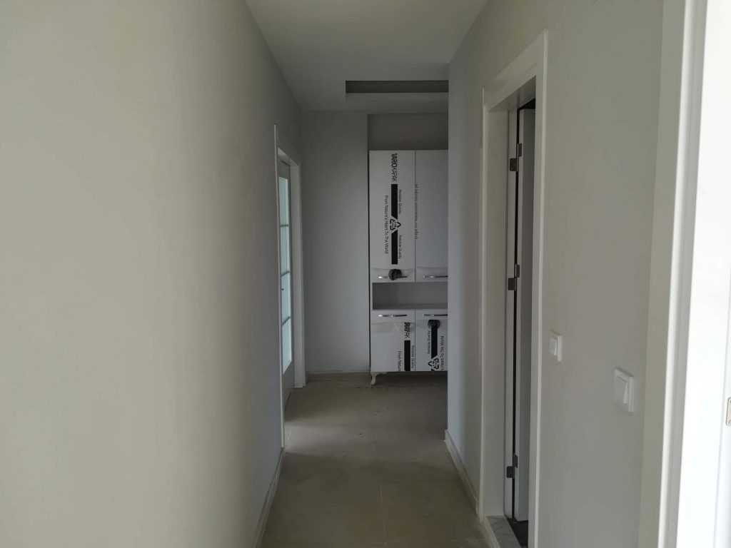 TÖMÜK ÇAKIROĞLU 120 M2 SATILIK 2+1 DAİRELER