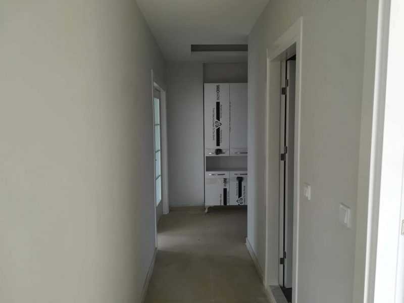 TÖMÜK ÇAKIROĞLU 120 M2 SATILIK 2+1 DAİRELER