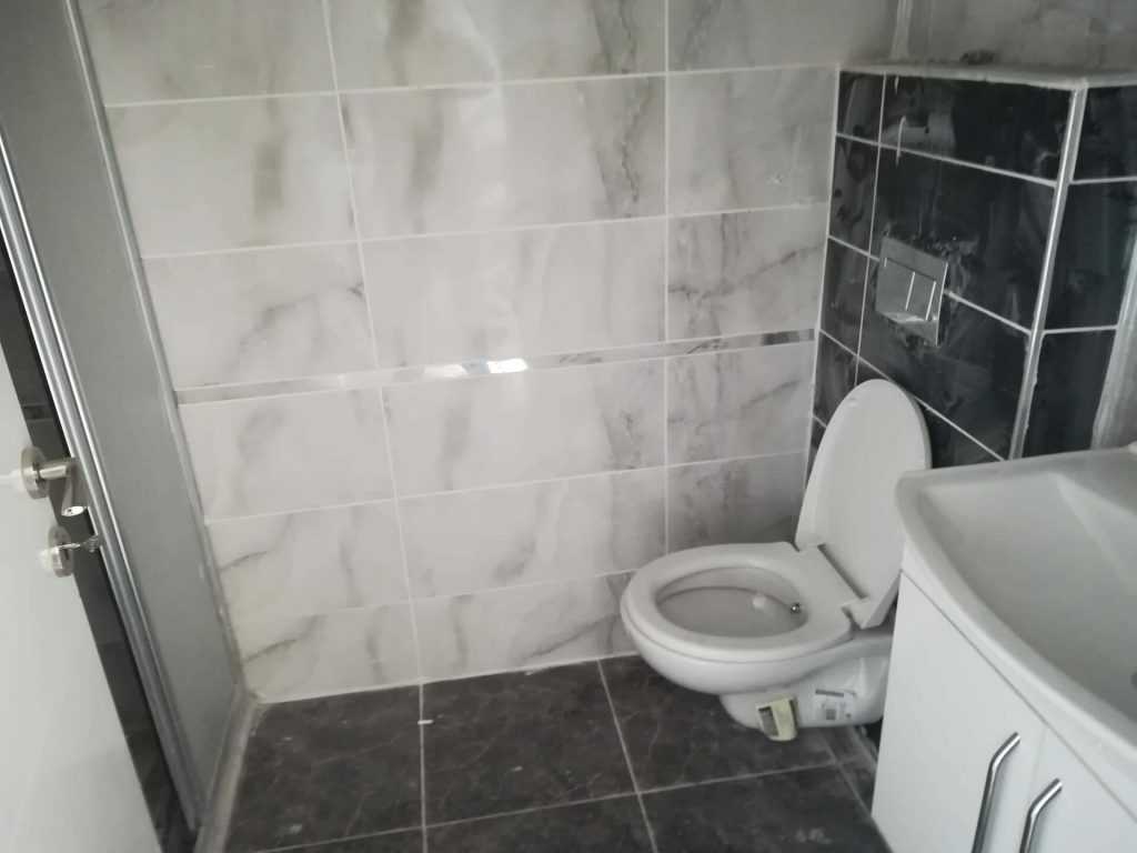 TÖMÜK ÇAKIROĞLU 120 M2 SATILIK 2+1 DAİRELER
