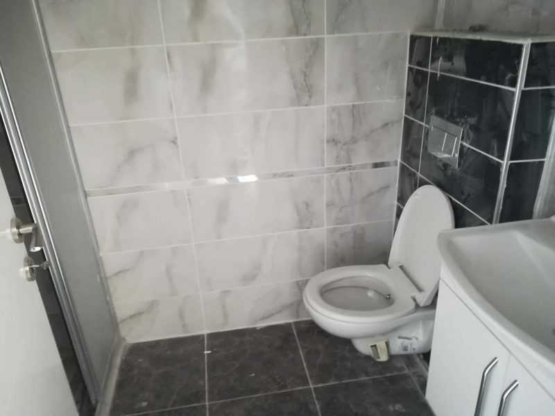 TÖMÜK ÇAKIROĞLU 120 M2 SATILIK 2+1 DAİRELER