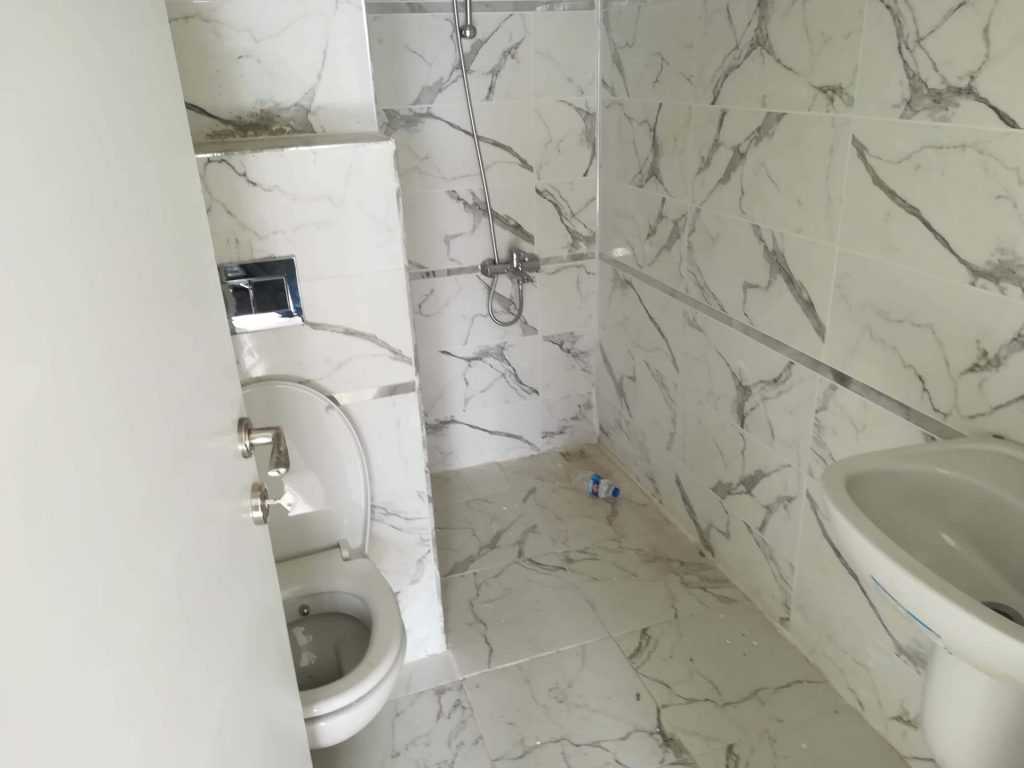 TÖMÜK ÇAKIROĞLU 120 M2 SATILIK 2+1 DAİRELER