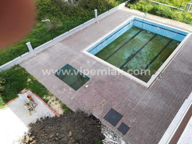 TÖMÜK ÇAKIROĞLU 120 M2 SATILIK 2+1 DAİRELER