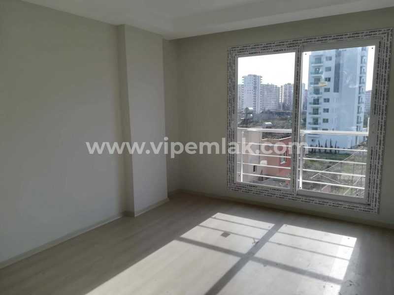 TÖMÜK ÇAKIROĞLU 120 M2 SATILIK 2+1 DAİRELER