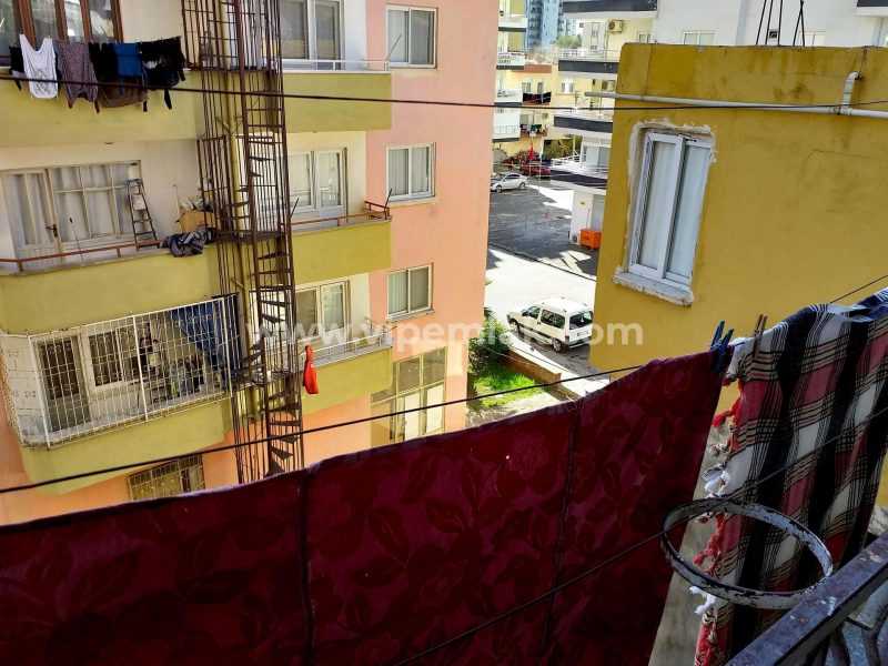ERDEMLİ ANAYOL ÜZERİ MASRAFSIZ SATILIK 3+1 DAİRE