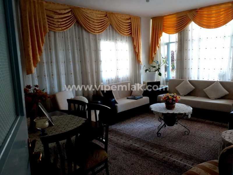 ERDEMLİ ANAYOL ÜZERİ MASRAFSIZ SATILIK 3+1 DAİRE