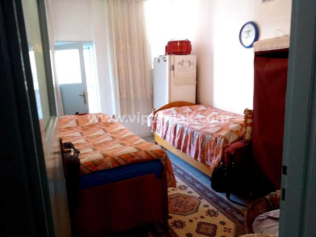 ERDEMLİ ANAYOL ÜZERİ MASRAFSIZ SATILIK 3+1 DAİRE