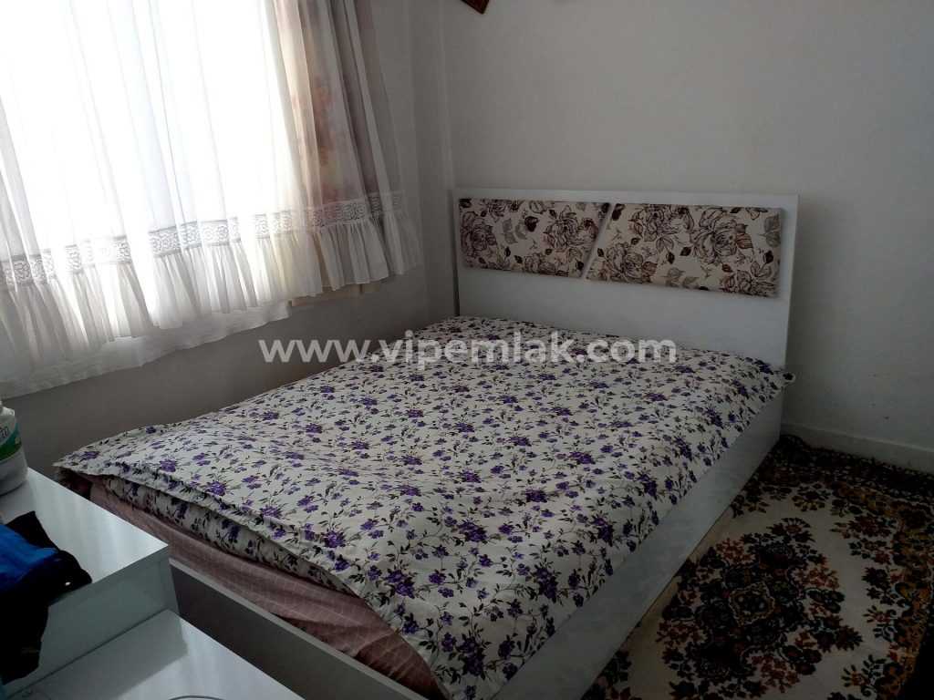 ERDEMLİ ANAYOL ÜZERİ MASRAFSIZ SATILIK 3+1 DAİRE