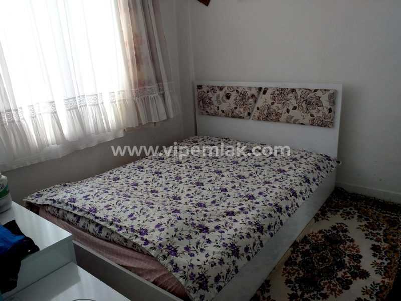 ERDEMLİ ANAYOL ÜZERİ MASRAFSIZ SATILIK 3+1 DAİRE