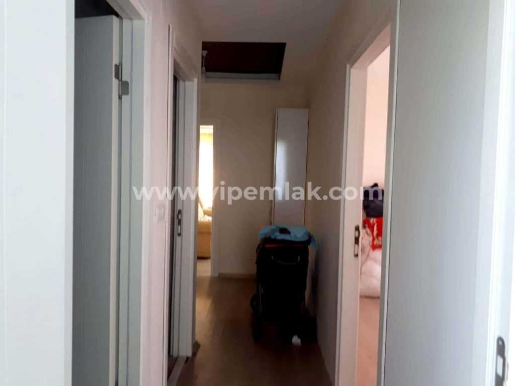 erdemli alata mah satılık 2+1 daire