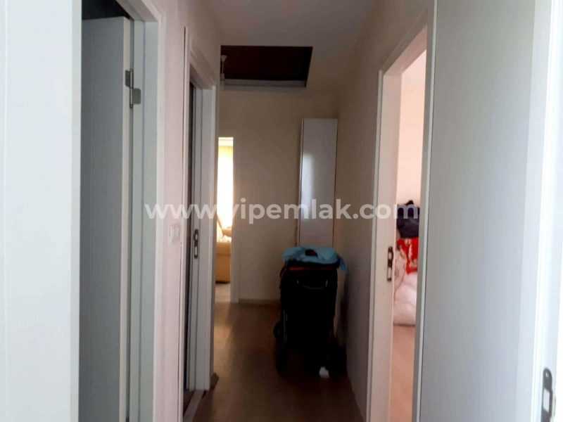 erdemli alata mah satılık 2+1 daire