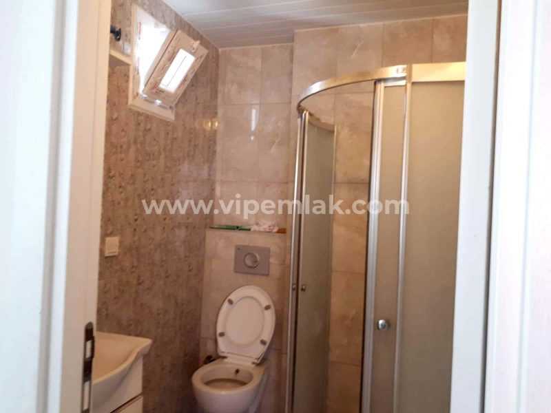 erdemli alata mah satılık 2+1 daire