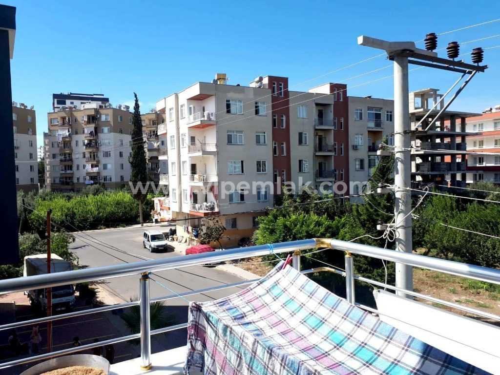 erdemli alata mah satılık 2+1 daire