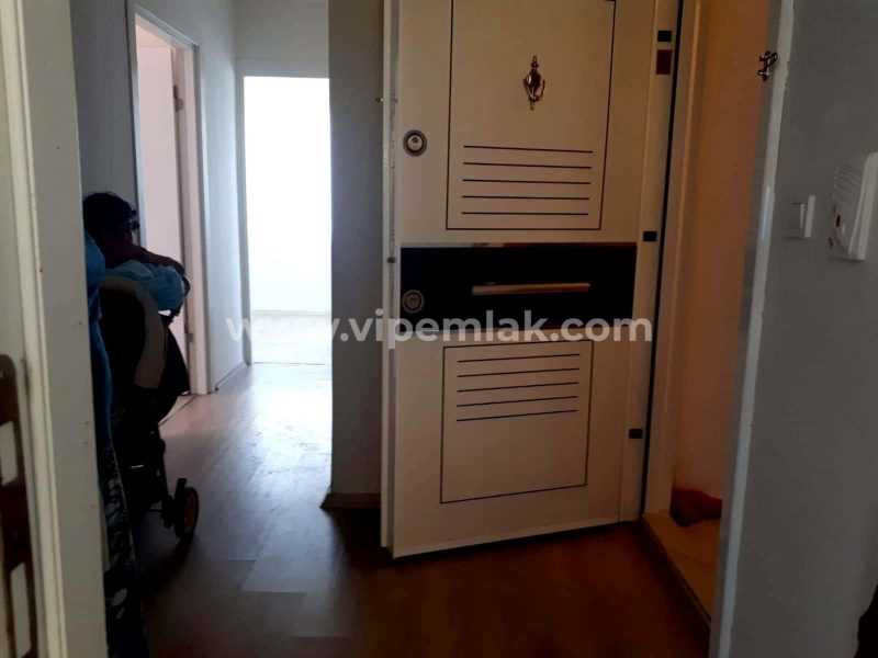 erdemli alata mah satılık 2+1 daire