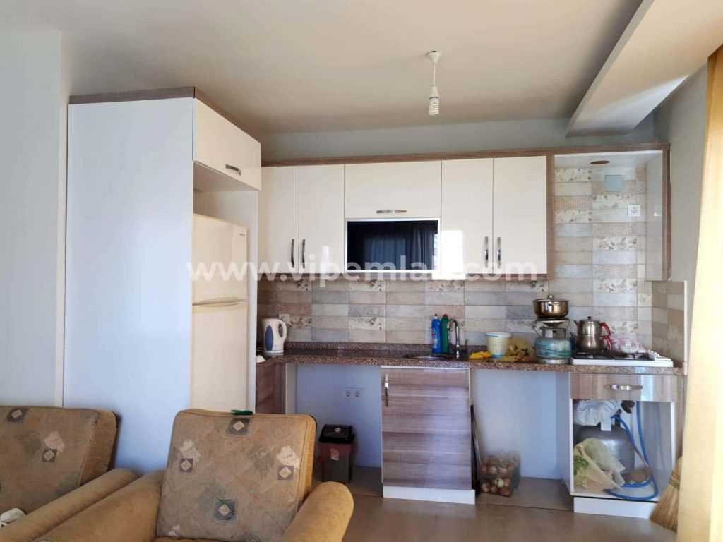 erdemli alata mah satılık 2+1 daire