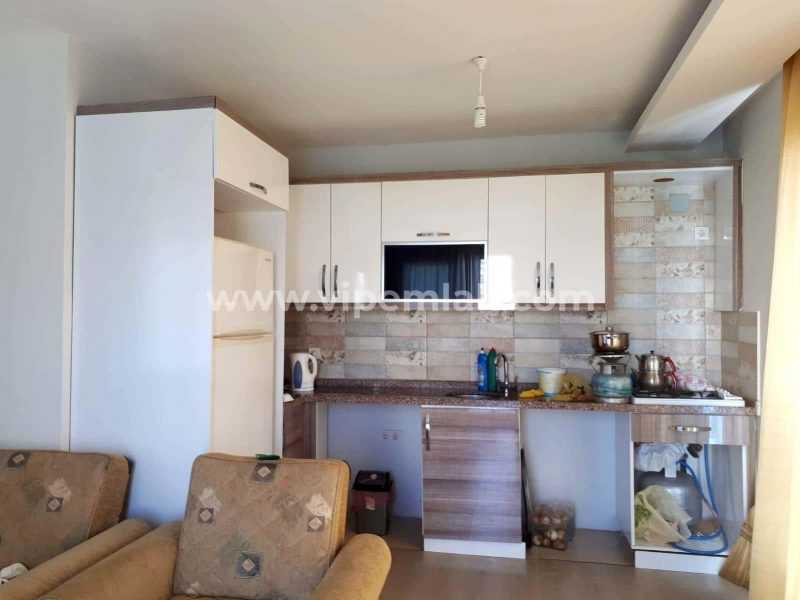 erdemli alata mah satılık 2+1 daire