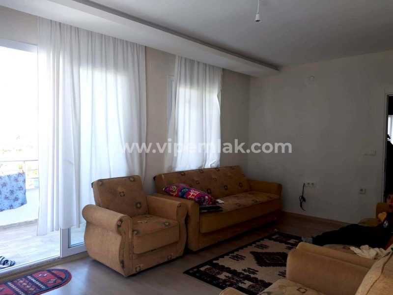 erdemli alata mah satılık 2+1 daire