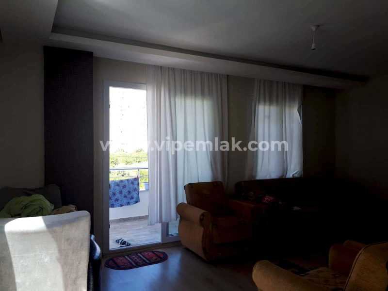 erdemli alata mah satılık 2+1 daire