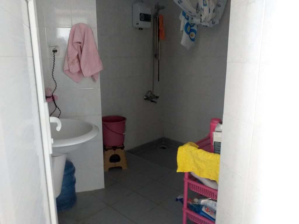 MERSİN AYAŞ ANKARALILAR SİTESİNDE SATILIK 2+1 DAİRE