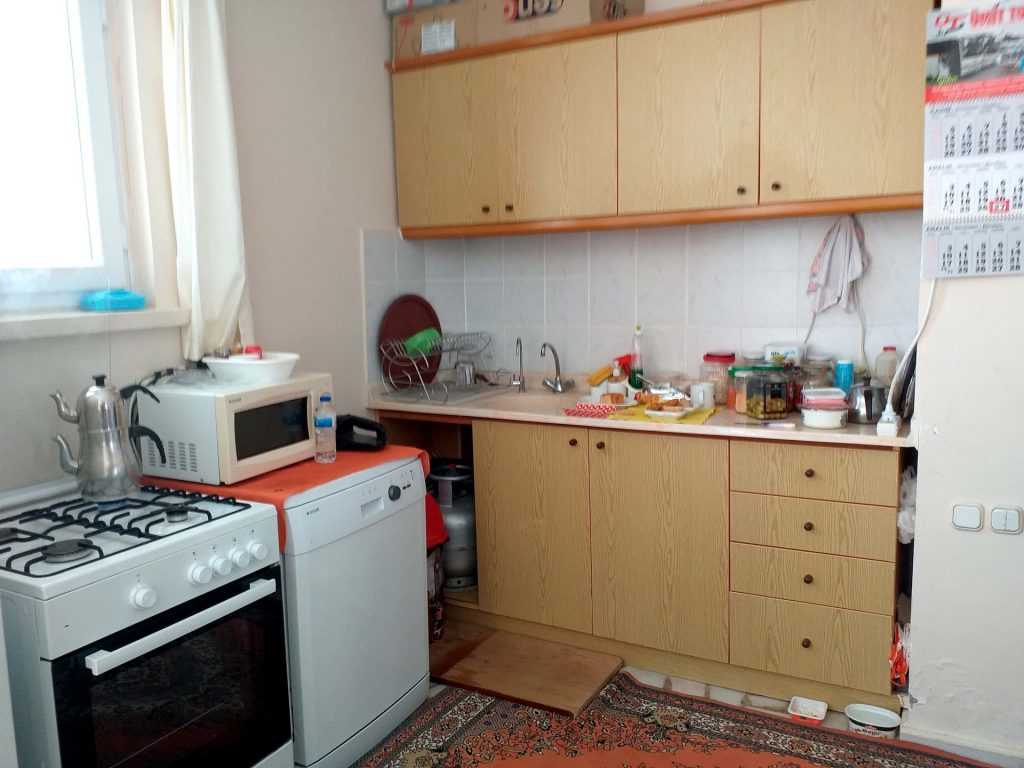 MERSİN AYAŞ ANKARALILAR SİTESİNDE SATILIK 2+1 DAİRE