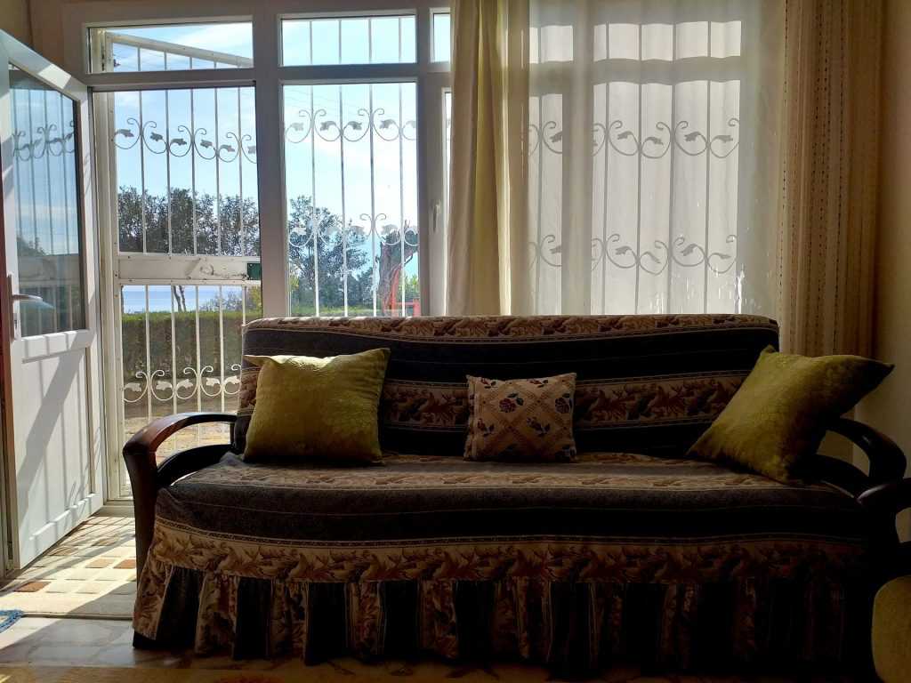 MERSİN AYAŞ ANKARALILAR SİTESİNDE SATILIK 2+1 DAİRE