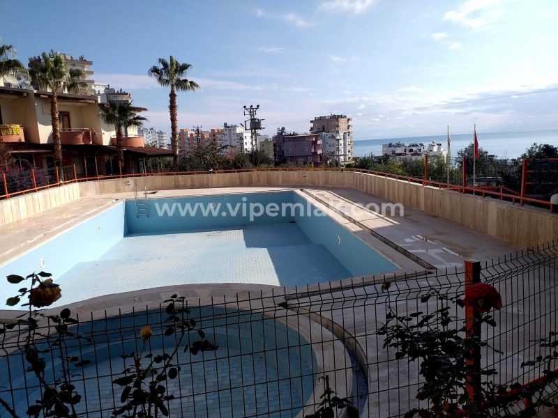 MERSİN AYAŞ ANKARALILAR SİTESİNDE SATILIK 2+1 DAİRE