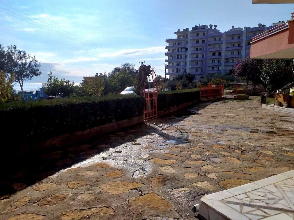 MERSİN AYAŞ ANKARALILAR SİTESİNDE SATILIK 2+1 DAİRE