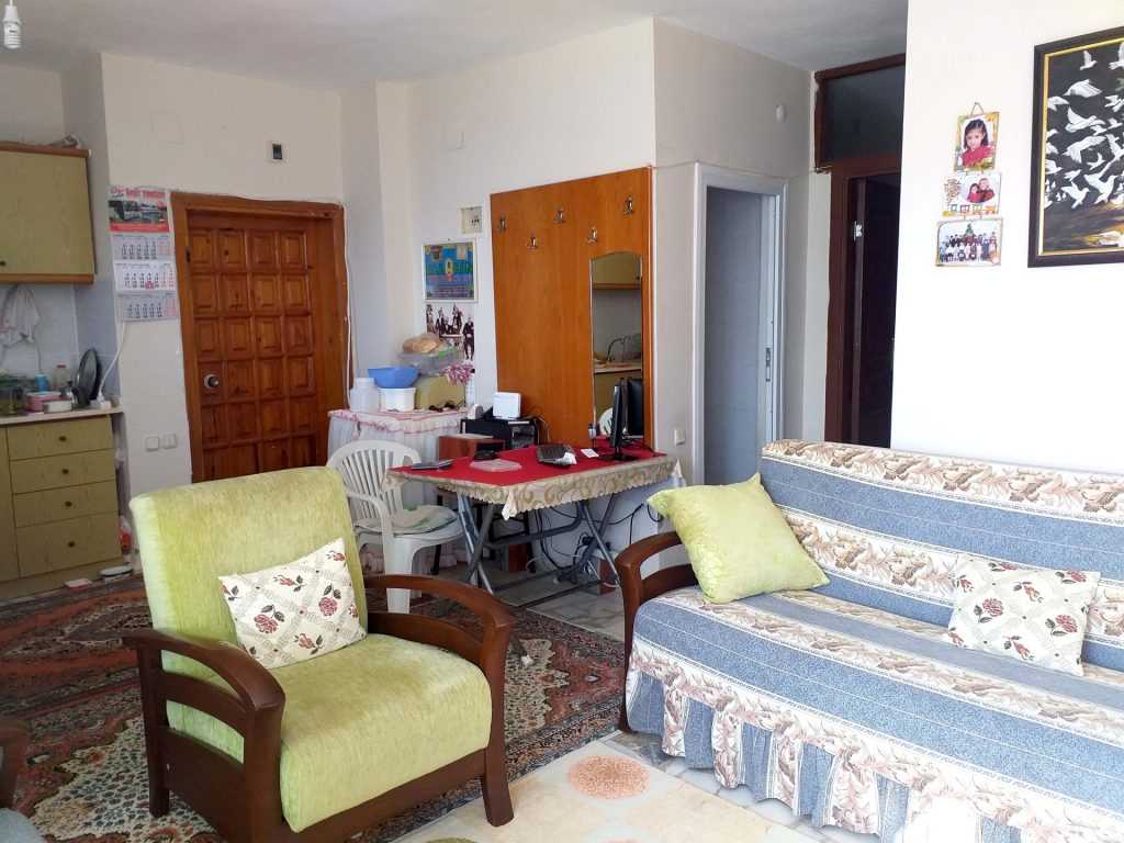 MERSİN AYAŞ ANKARALILAR SİTESİNDE SATILIK 2+1 DAİRE