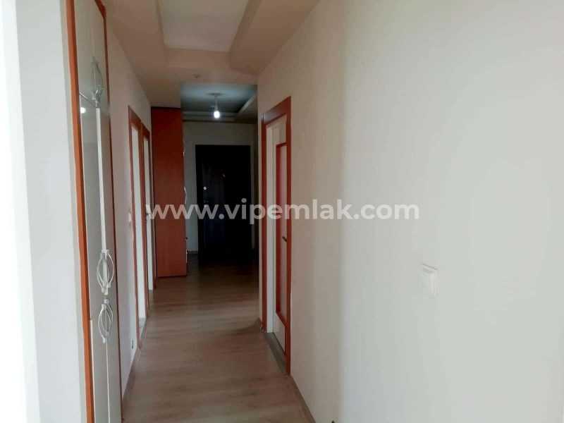 AKDENİZ MAHALLESİNDE KELEPİR 3+1 SATILIK DAİRE