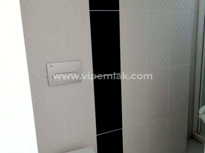 AKDENİZ MAHALLESİNDE KELEPİR 3+1 SATILIK DAİRE