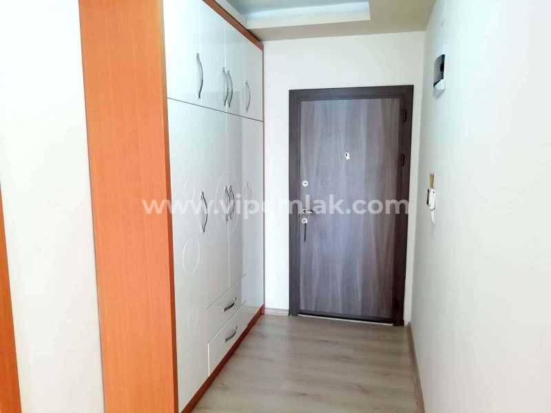 AKDENİZ MAHALLESİNDE KELEPİR 3+1 SATILIK DAİRE