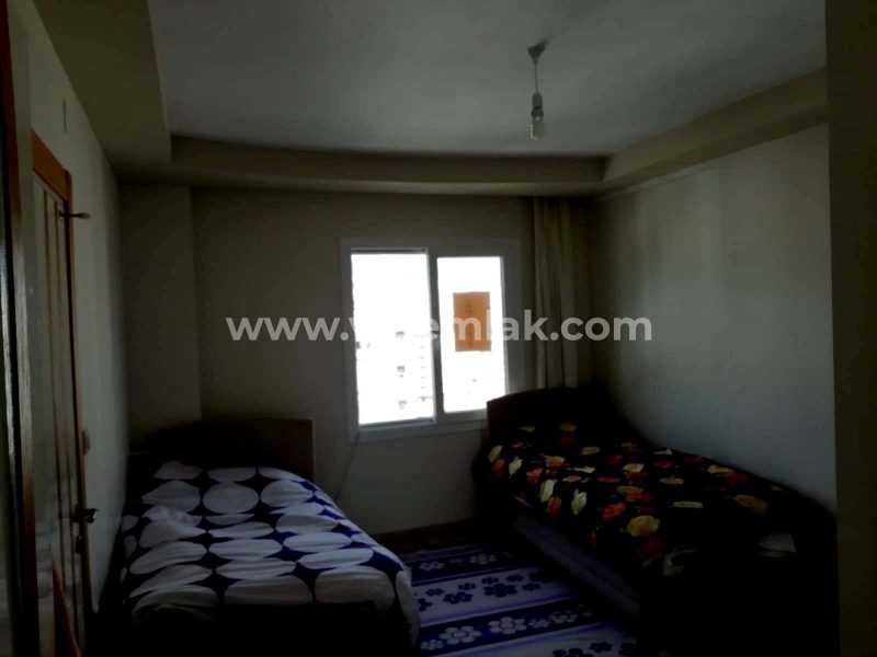 AKDENİZ MAHALLESİNDE KELEPİR 3+1 SATILIK DAİRE