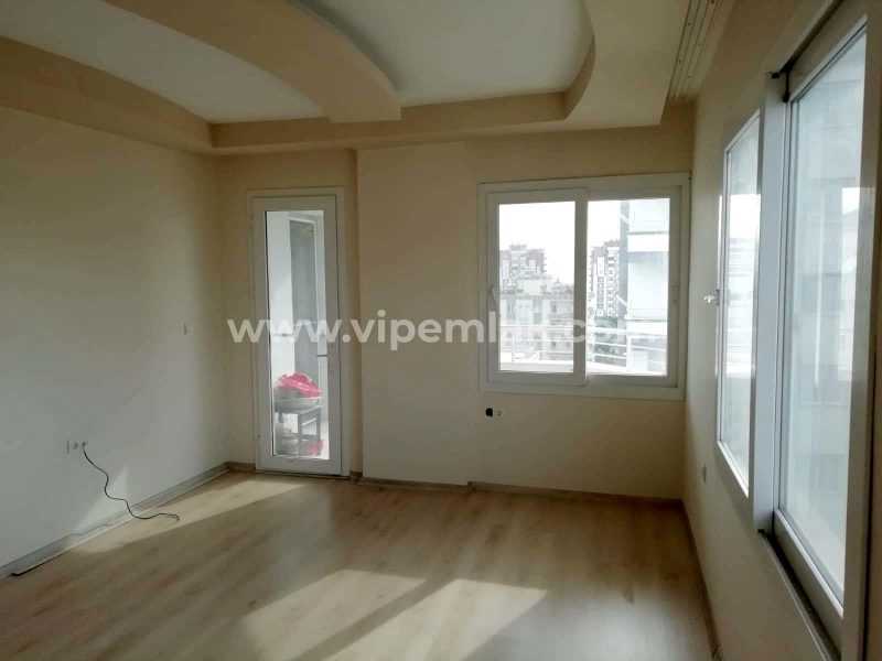 AKDENİZ MAHALLESİNDE KELEPİR 3+1 SATILIK DAİRE