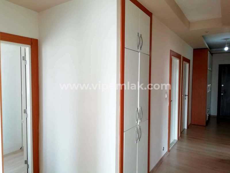 AKDENİZ MAHALLESİNDE KELEPİR 3+1 SATILIK DAİRE